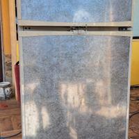 frigorifero trivalente