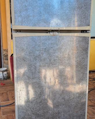 frigorifero trivalente