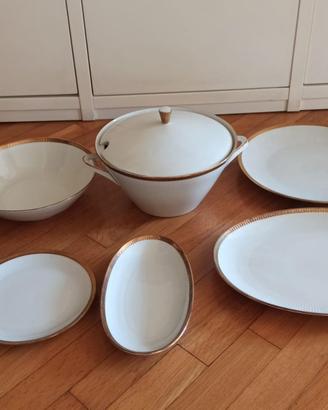 Servizio piatti Seltmann Weiden Bavaria