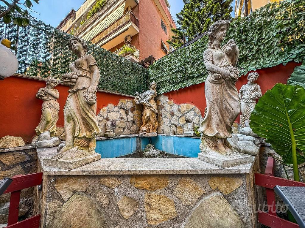 Appartamento – RM - Vista 2