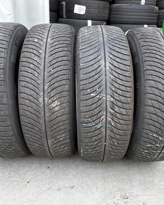 gomme usate 2256018 Winter MICHELIN - PIL - 379