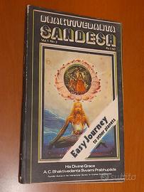Bhaktivedanta Sandesh