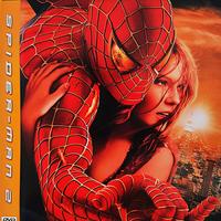 Spider-man 2
