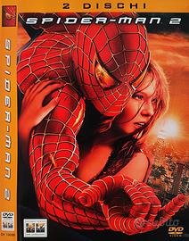 Spider-man 2