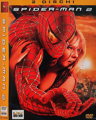 Spider-man 2