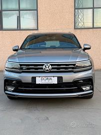 Volkswagen Tiguan 2.0 BiTDI SCR DSG 4MOTION Execut