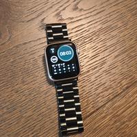 Apple WatchSeries 6 GPS, Cassa 40 mm