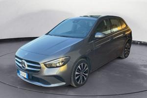Mercedes-Benz Classe B B 250 eq-power Busine...
