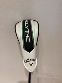 Callaway Elyte X ibrido 4