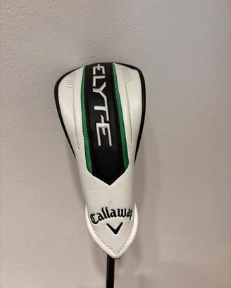 Callaway Elyte X ibrido 4