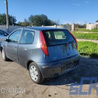 FIAT PUNTO 188 1.2 60 60CV 99-10 /Ricambi