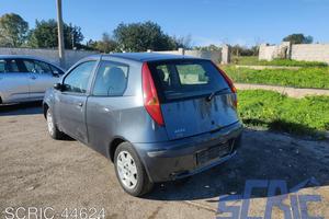 FIAT PUNTO 188 1.2 60 60CV 99-10 /Ricambi