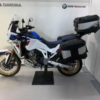 HONDA Africa Twin 1100 Africa Twin CRF 1100L Adven