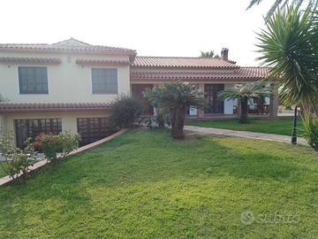 Villa Pula 200 mq zona tranquilla