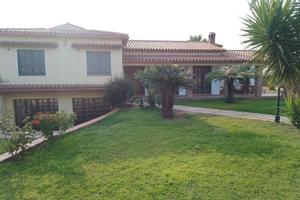 Villa Pula 200 mq zona tranquilla