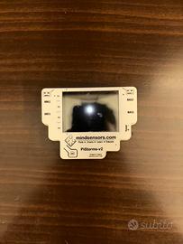 PiStorms-v2 Mindsensors- Controller Robotica LEGO