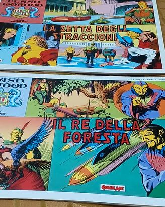 fumetti