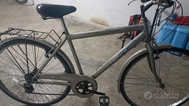Bicicletta passeggio 
