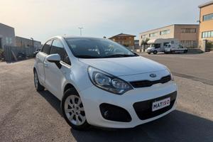 Kia Rio 1.1 CRDi Active