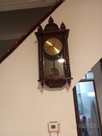 orologio a pendolo 