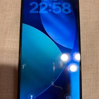 Apple iPhone 15 Plus - 128GB - Nero