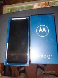 Motorola g 31 come nuovo 
