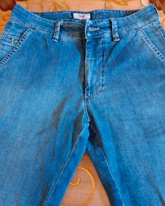 Jeans Carrera 