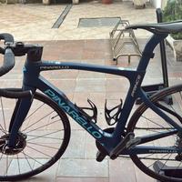 Bici da corsa pinarello