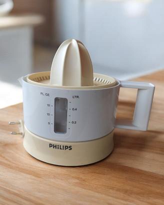 spremiagrumi elettrico Philips 0,5lt