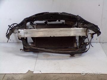 Ossatura Kit Radiatori Peugeot 407 2.0 tdi 2009