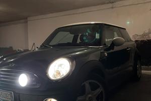 MINI Cooper r56 1.6 16v 120CV - 2007