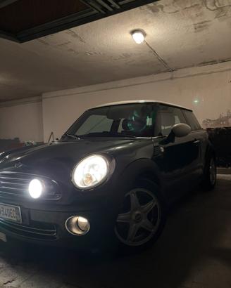 MINI Cooper r56 1.6 16v 120CV - 2007