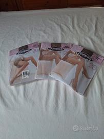 Collant donna Pompea