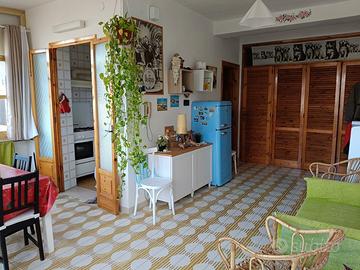 Lido del Sole - Rodi Garg.co - mare a 300 mt