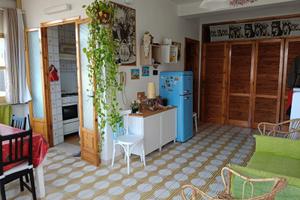 Lido del Sole - Rodi Garg.co - mare a 300 mt