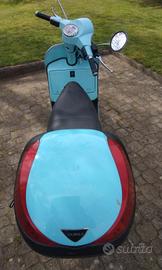 vespa LML 151 4tempi