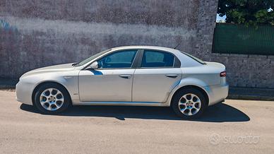 Alfa Romeo 159 1.9 JTDm - immatricolata 2007