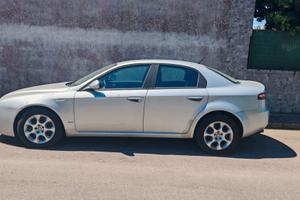 Alfa Romeo 159 1.9 JTDm - immatricolata 2007