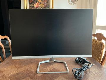 Monitor HP 27 polli i
