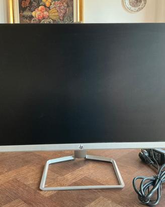 Monitor HP 27 polli i