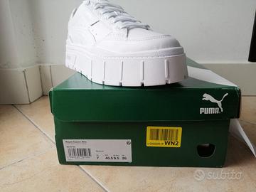 Scarpe puma cheap donna creeper