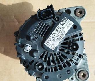 Aud A4 cc.2.0 TDI (B8) Ricambi elettromeccanici