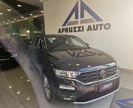 VOLKSWAGEN T-Roc 2.0 TDI 150 CV DSG Style BMT