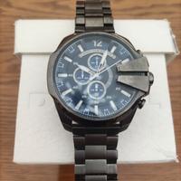 orologio da polso Diesel Mega grey