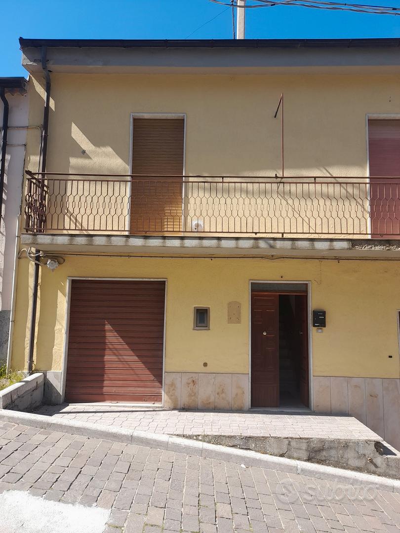 Appartamento – Lacedonia, Avellino - Altro