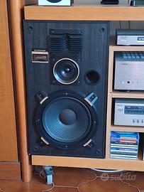 Casse Pioneer