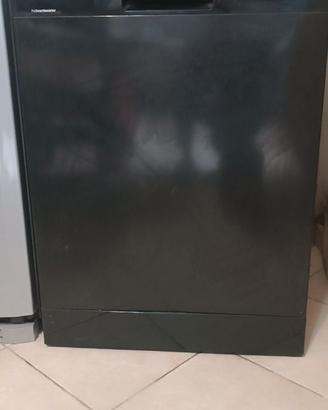 Lavastoviglie Beko pari al nuovo