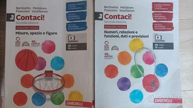 Libro "Contaci! 3"