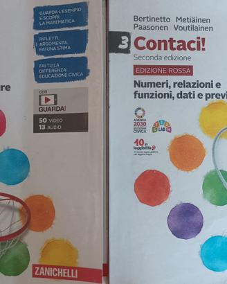 Libro "Contaci! 3"