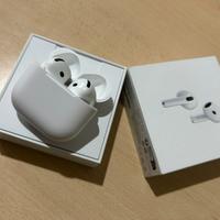 APPLE AirPods 4 C. Canc. R.